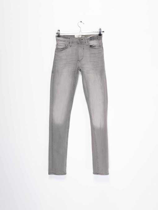 Брюки повседневные Blend модель 20705954_сірий Фото