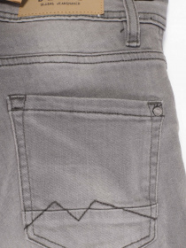 Повседневные штаны Blend модель 20705954_сірий Фото