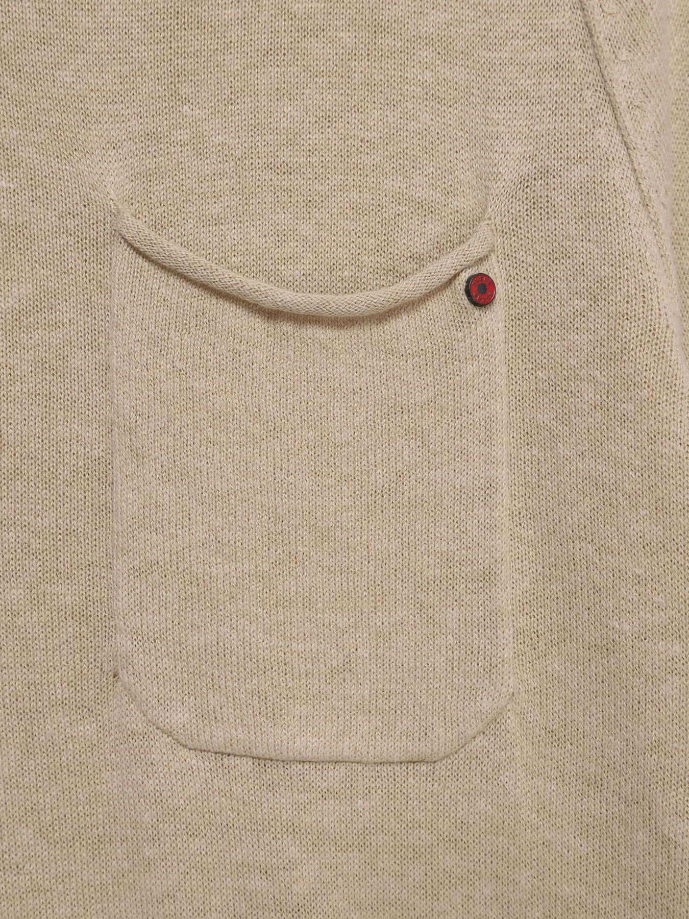 Джемпер Blend модель 20706006_бежевий Фото