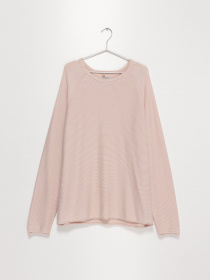 Джемпер Blend модель 20706037_с.рожевий Фото