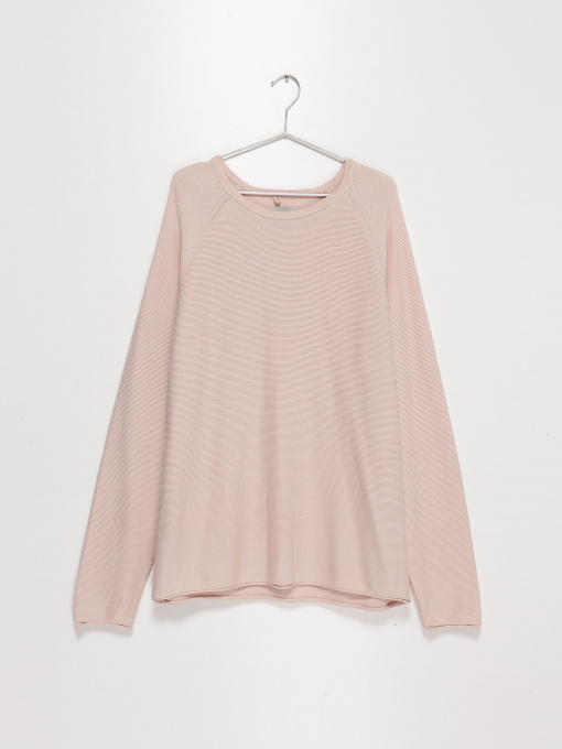 Джемпер Blend модель 20706037_с.рожевий Фото