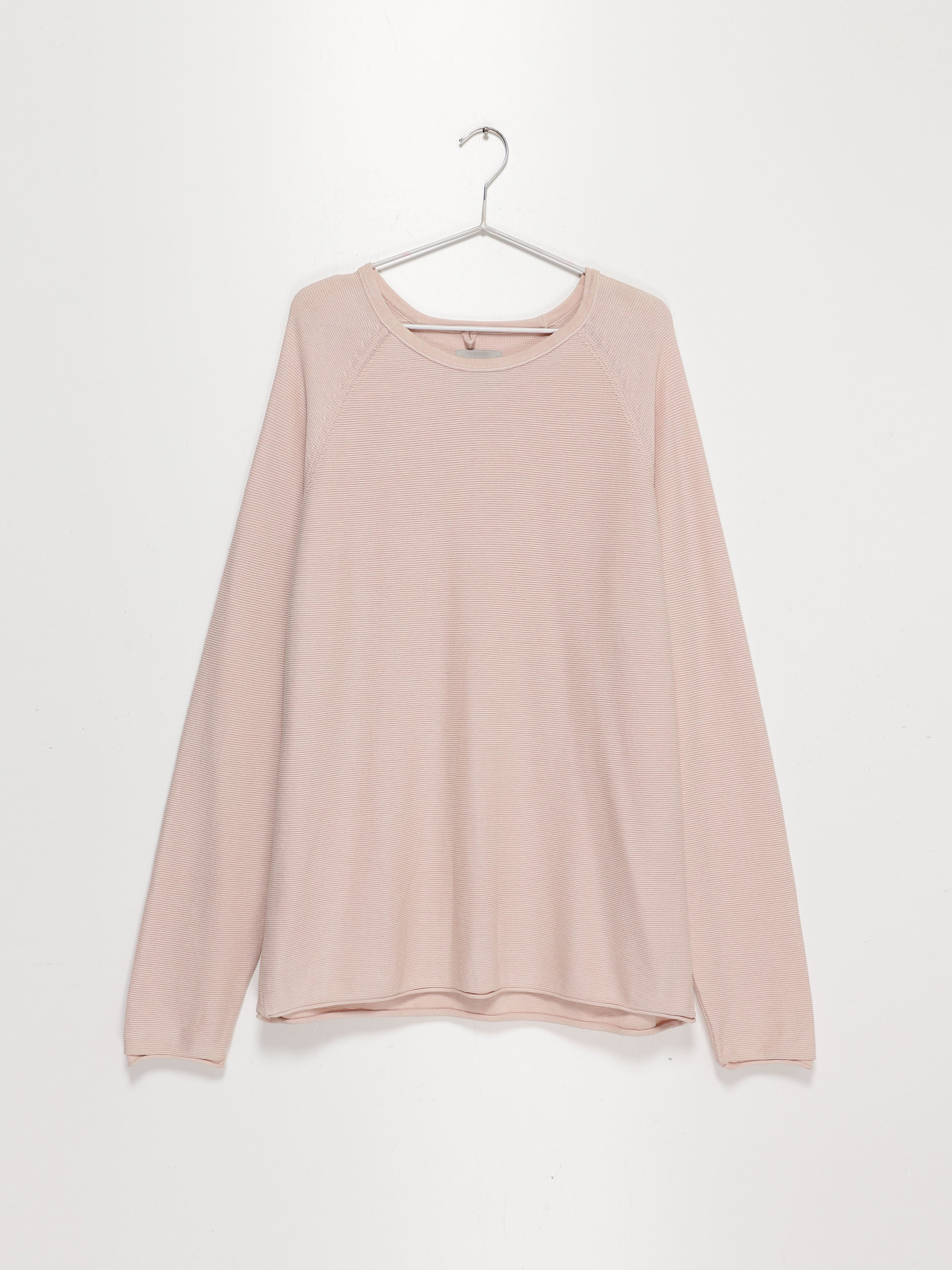 Джемпер Blend модель 20706037_с.рожевий Джемпер Blend модель 20706037_с.рожевий Фото