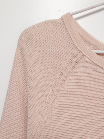 Джемпер Blend модель 20706037_с.рожевий Джемпер Blend модель 20706037_с.рожевий Фото