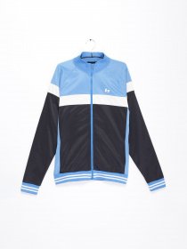 Кофта Blend модель 20706105_чорний з синім Фото