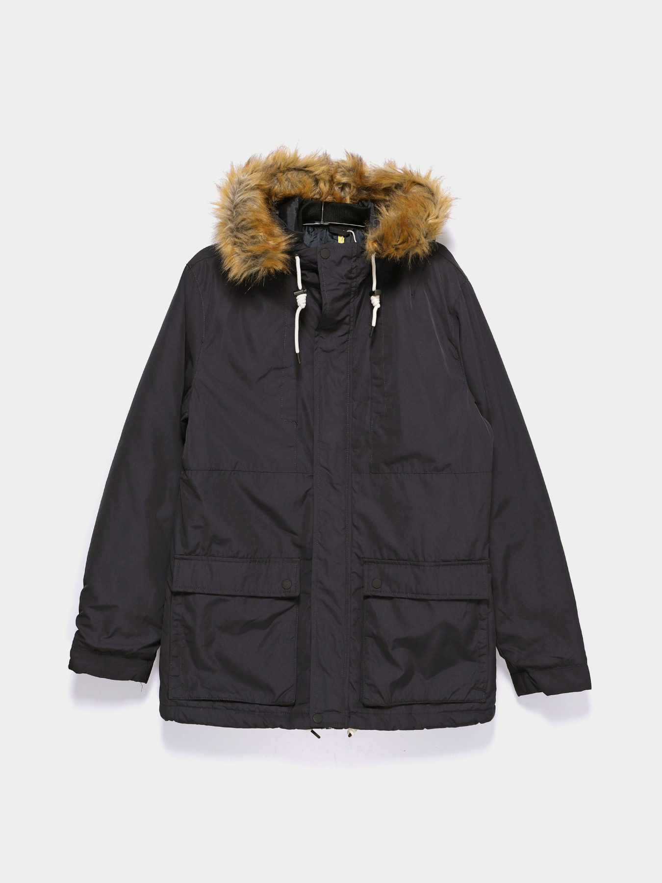 Парка Blend модель 20706676_т.синій Фото