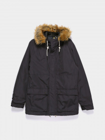 Парка Blend модель 20706676_т.синій Фото