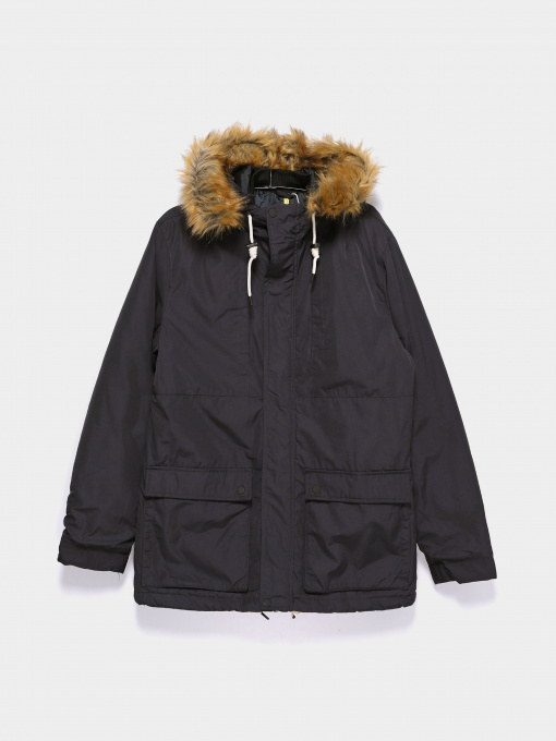 Парка Blend модель 20706676_т.синій Фото