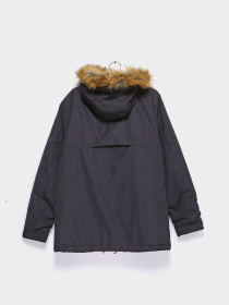 Парка Blend модель 20706676_т.синій Фото