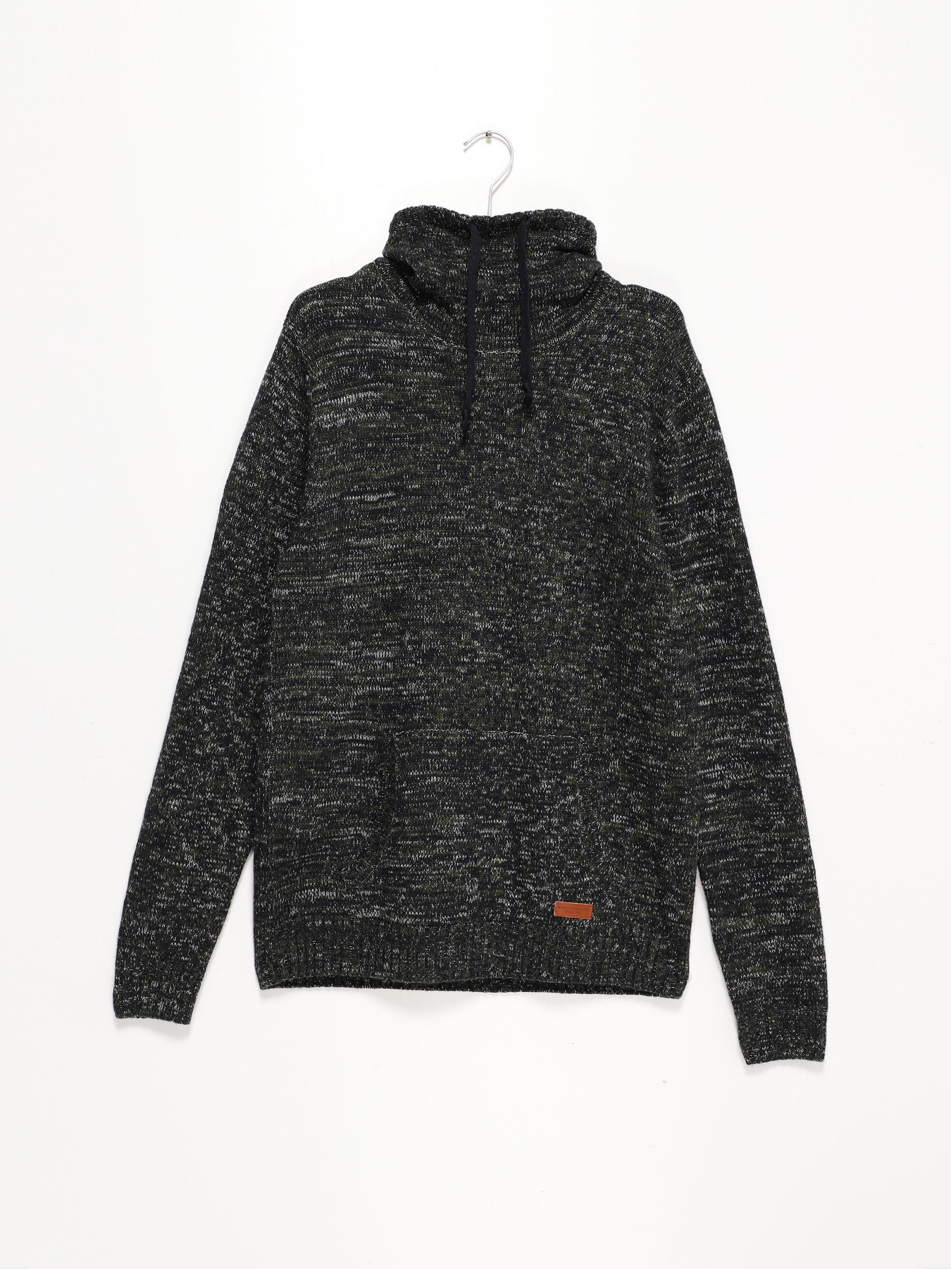 Свитер Blend модель 20706940_комб. Фото