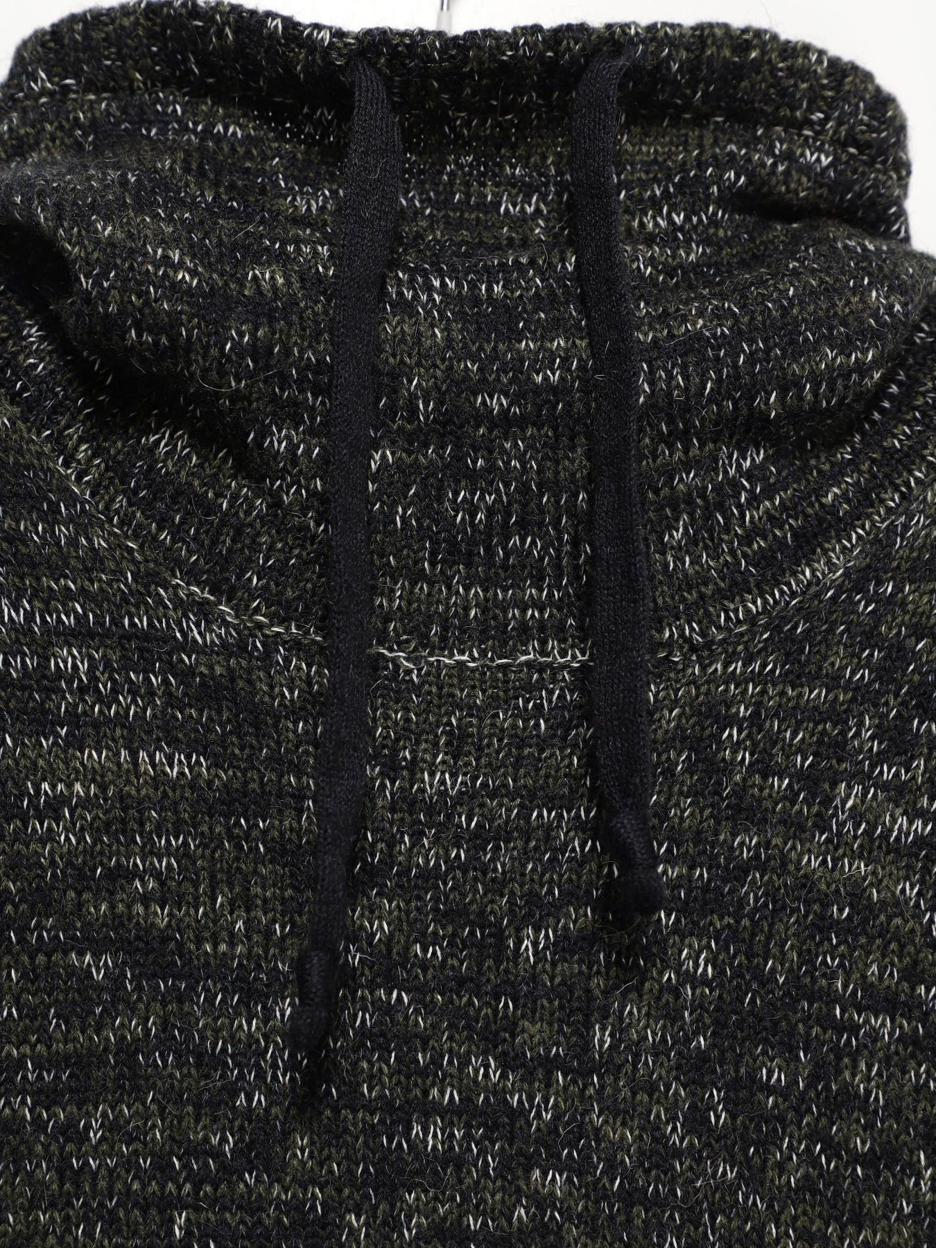 Свитер Blend модель 20706940_комб. Свитер Blend модель 20706940_комб. Фото