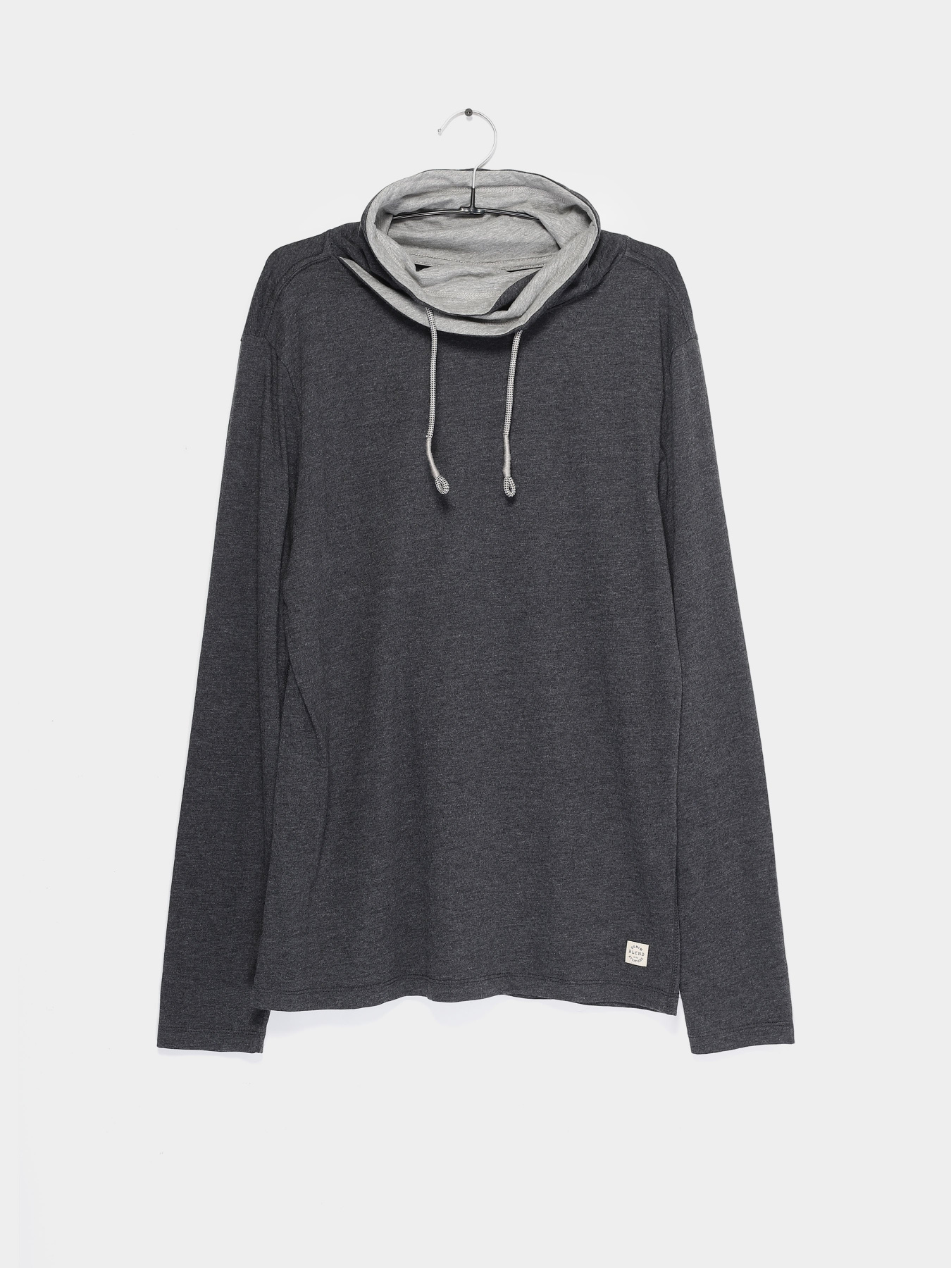 Худи Blend модель 20706992_т.сірий Фото