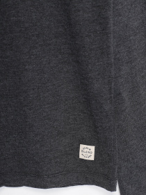 Худи Blend модель 20706992_т.сірий Фото