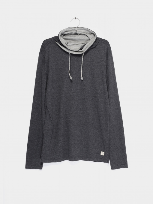 Худи Blend модель 20706992_т.сірий Фото