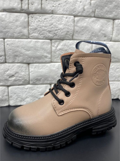 Черевики JONG GOLF модель BN30803-3 — фото - INTERTOP