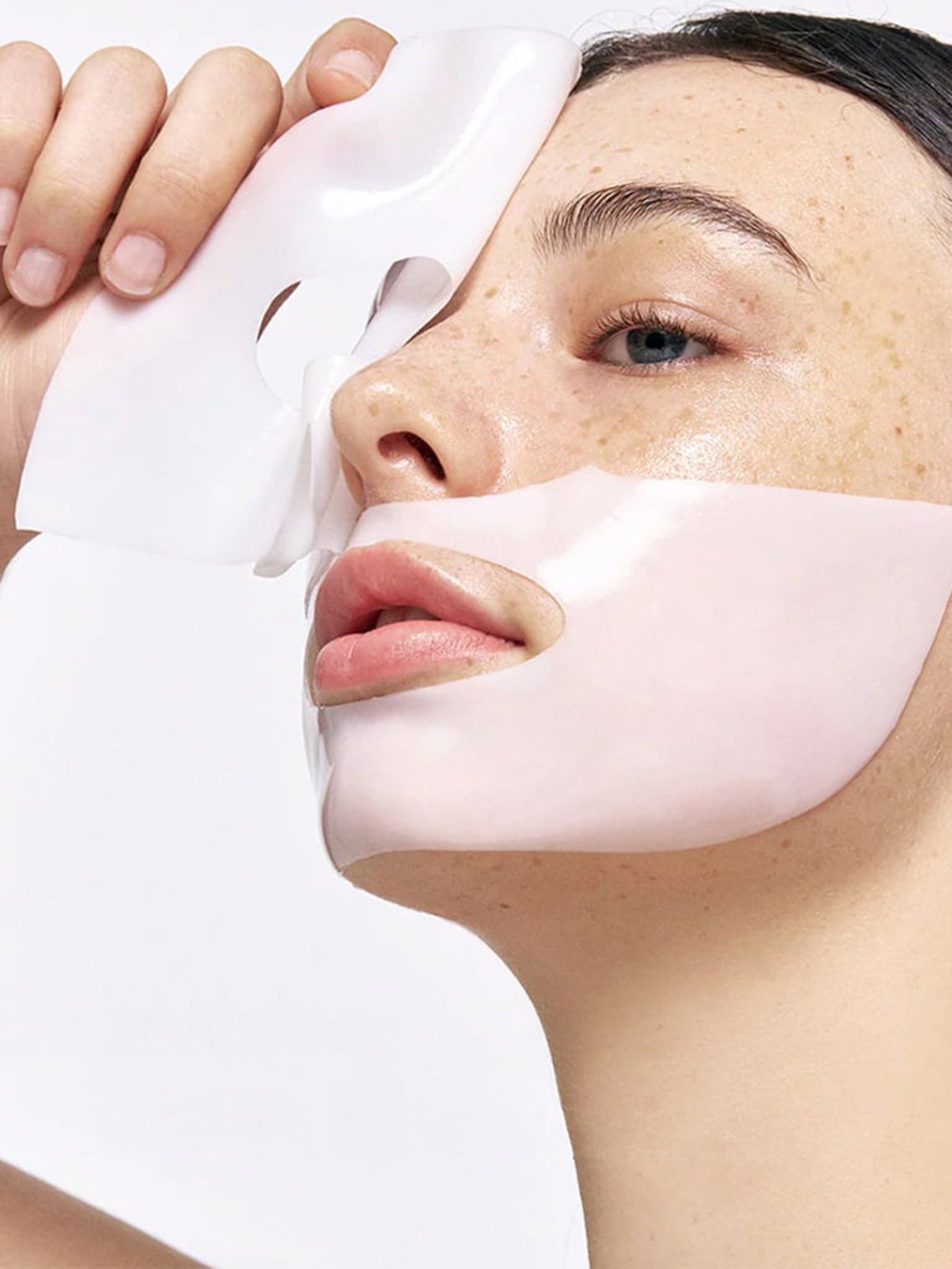 Гідрогелева маска Biodance модель LTN1111 Фото