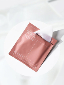 Гідрогелева маска Biodance модель LTN1111 Фото