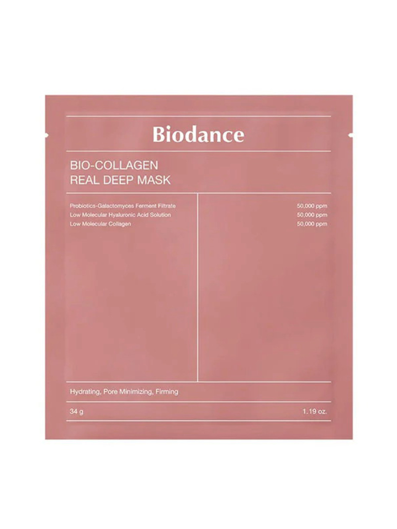 Biodance модель LTN1111 Фото