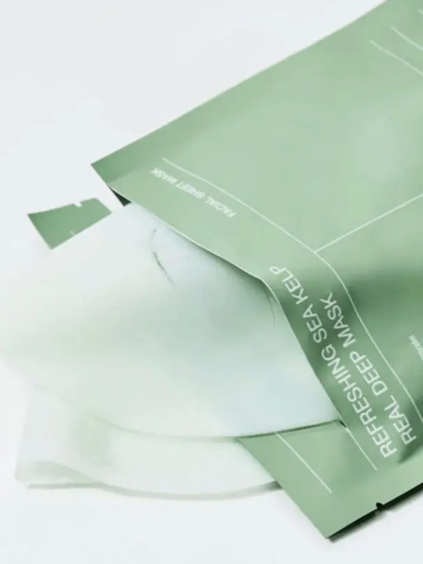 Гідрогелева маска Biodance модель LTN1252 Фото