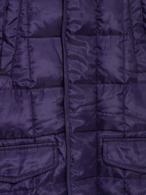 Зимова куртка Bomboogie модель CK3636_фіолетовий Фото