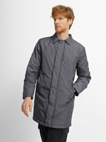 Зимняя куртка Bomboogie модель CM5407_сірий Фото