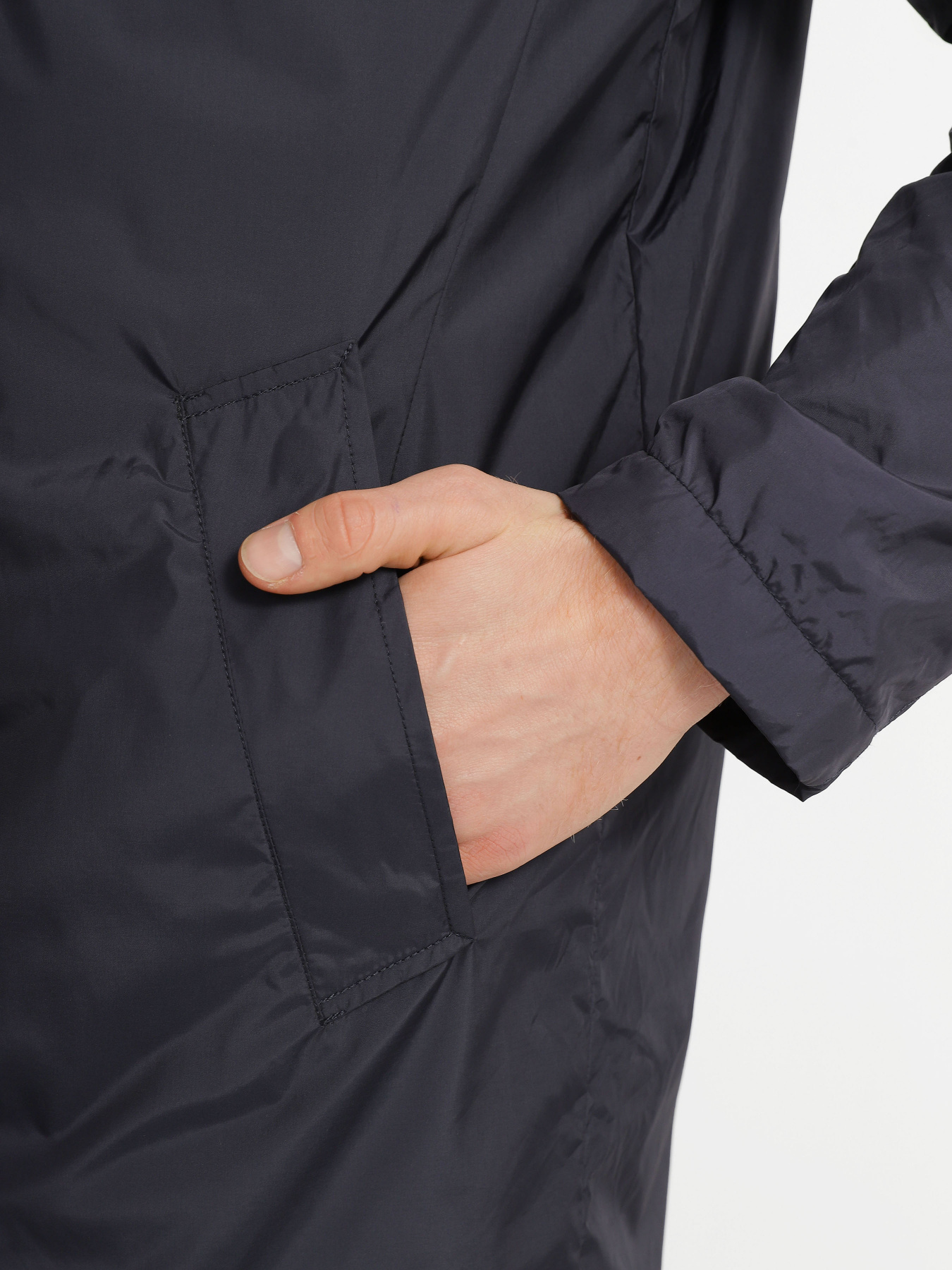 Зимняя куртка Bomboogie модель CM5407_т.синій Фото