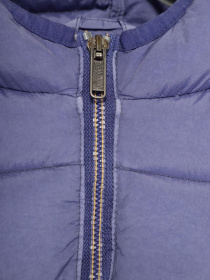 Пуховик Bomboogie модель JG2983_бузковий Фото