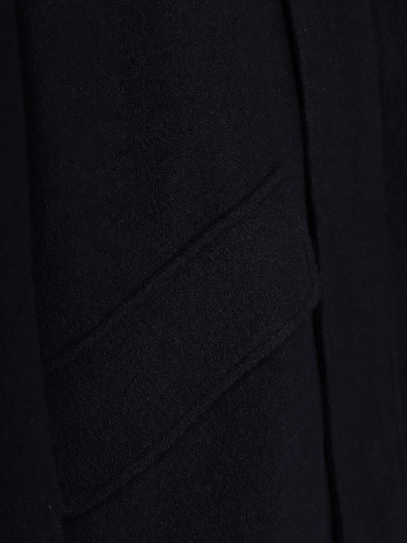 Пальто Bomboogie модель CM5498_т.синій Фото