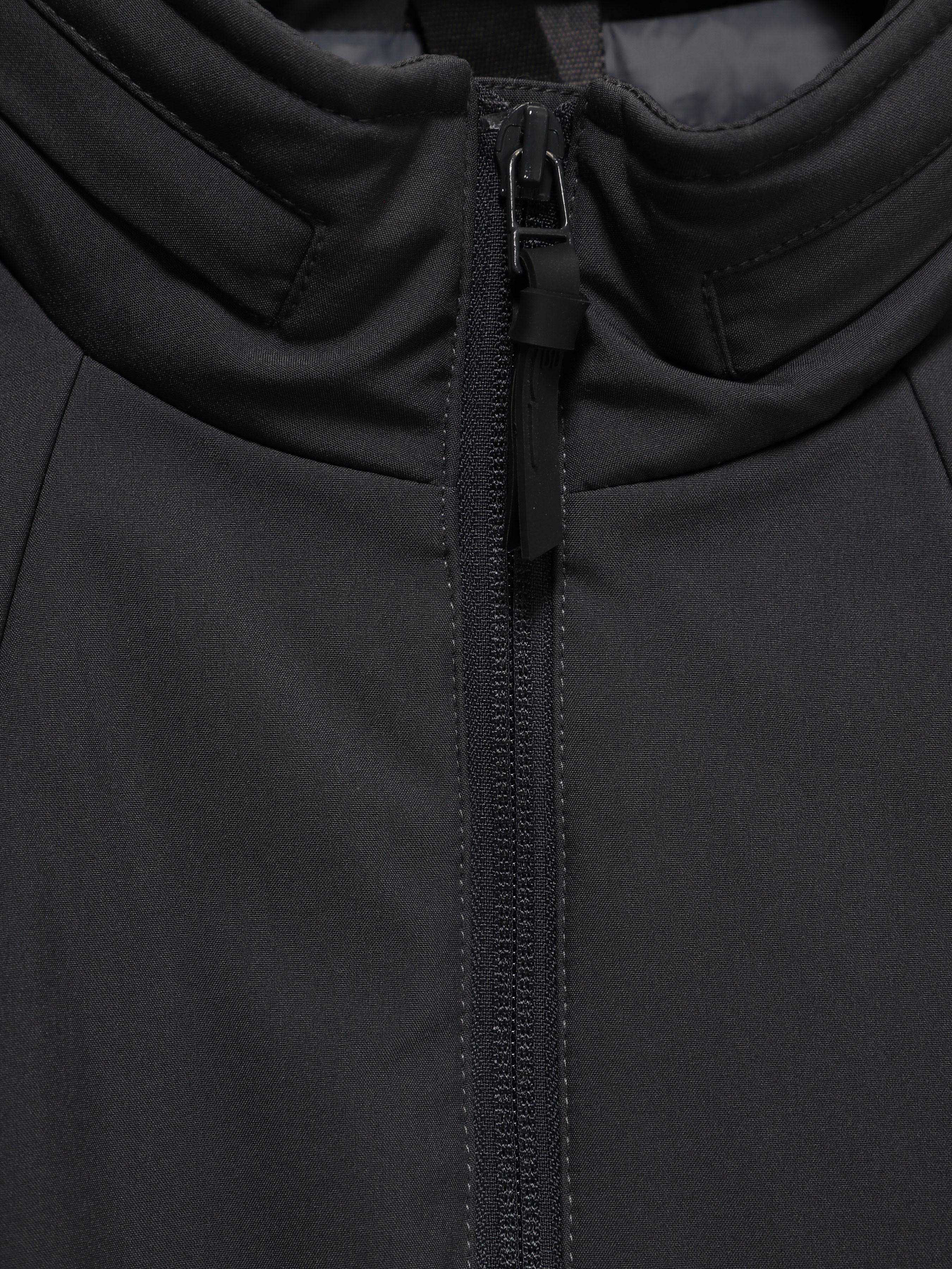 Демисезонная куртка Bomboogie модель JM5409_т.сірий Фото