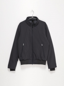 Демисезонная куртка Bomboogie модель JM5409_т.сірий Фото