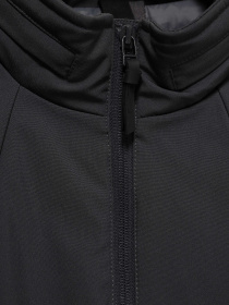 Демісезонна куртка Bomboogie модель JM5409_т.сірий Фото