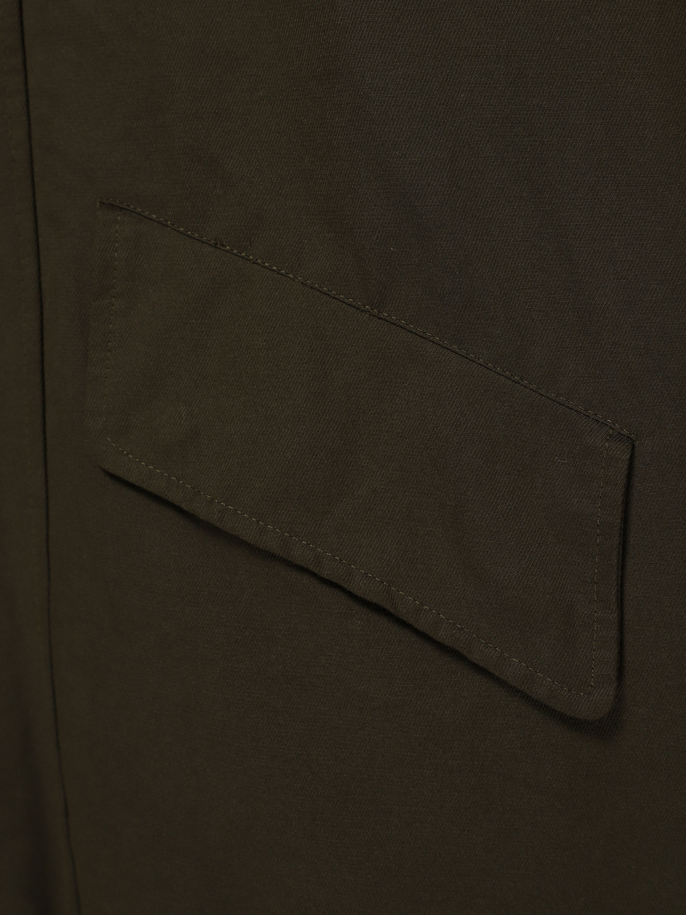 Зимняя куртка Bomboogie модель CM5278_хакі Фото