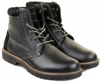 Черевики та чоботи Braska модель 625-3598Т/101 Фото