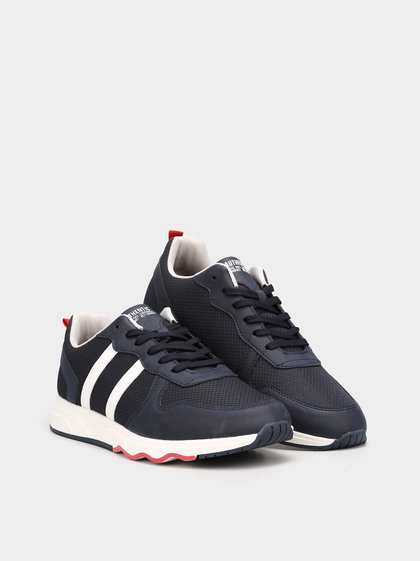 Кроссовки Braska модель 522303 Фото