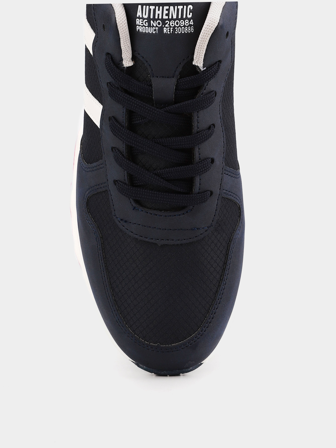 Кросівки повсякденні Braska модель 522303 Фото