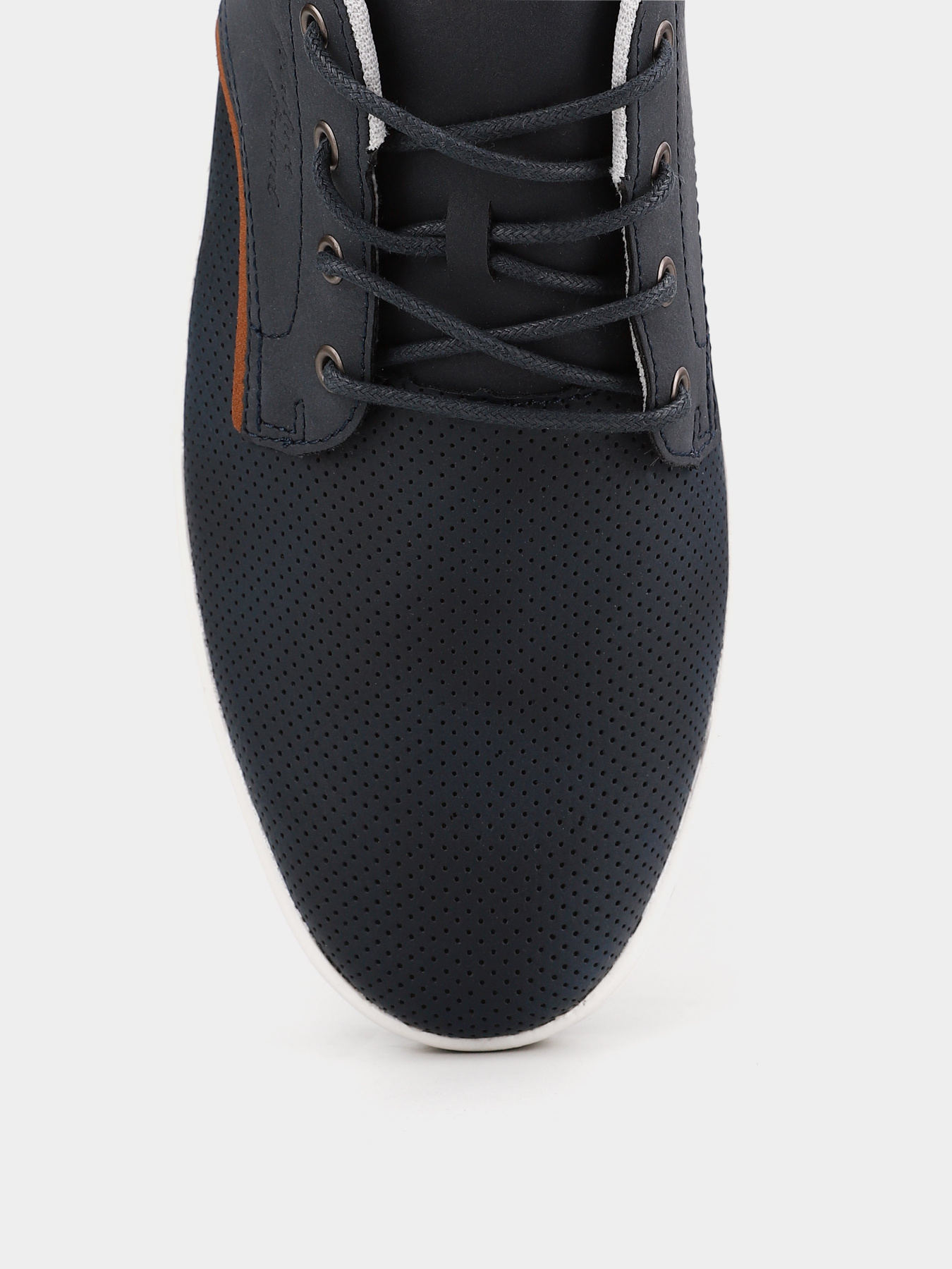 Кеды низкие Braska модель 524862 Фото