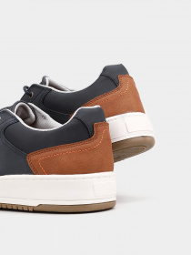 Кеды низкие Braska модель 524862 Фото