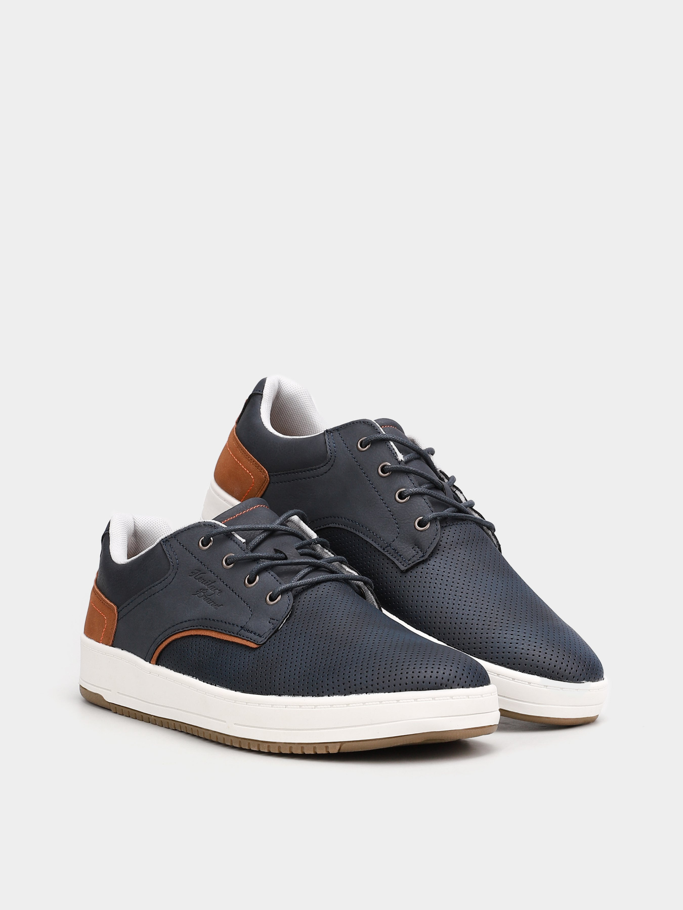 Кеды низкие Braska модель 524862 Кеды низкие Braska модель 524862 Фото