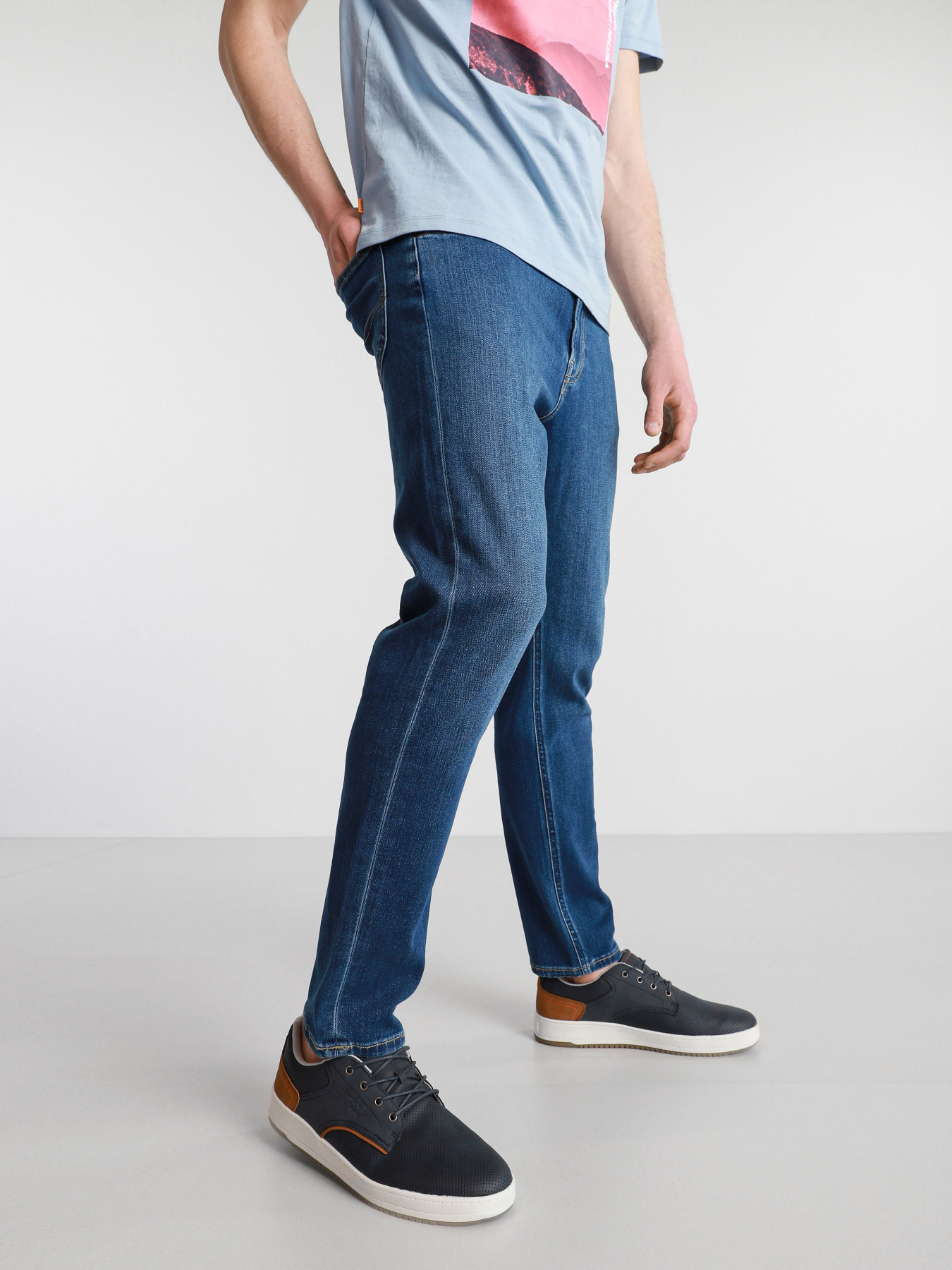 Кеды низкие Braska модель 524862 Кеды низкие Braska модель 524862 Фото