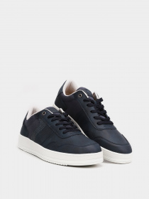 Кеды низкие Braska модель 526432 Фото