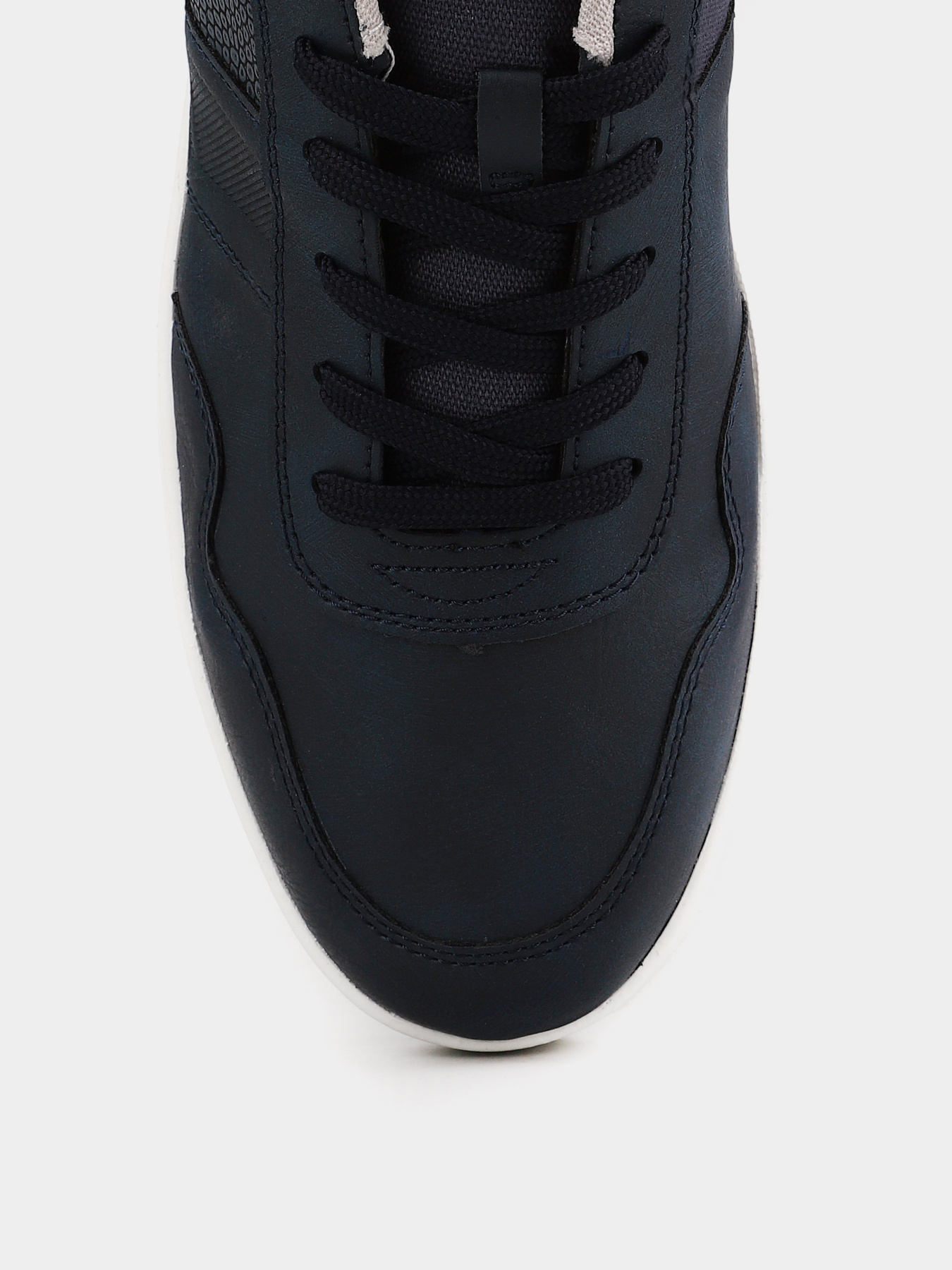 Кеди низькі Braska модель 526432 Фото