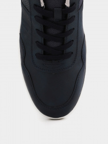 Кеди низькі Braska модель 526432 Фото