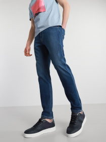 Кеди низькі Braska модель 526432 Фото