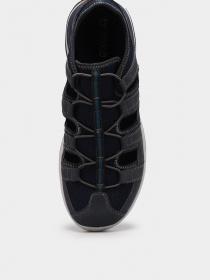 Сандалії Braska модель 527292 Фото