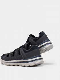 Сандалії Braska модель 527292 Фото