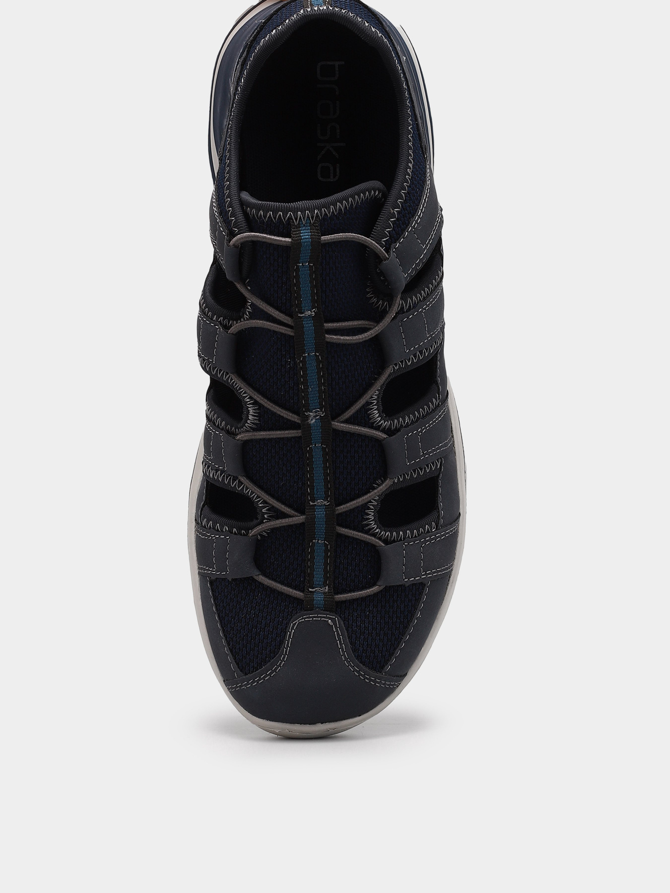 Сандалии Braska модель 527292 Сандалии Braska модель 527292 Фото