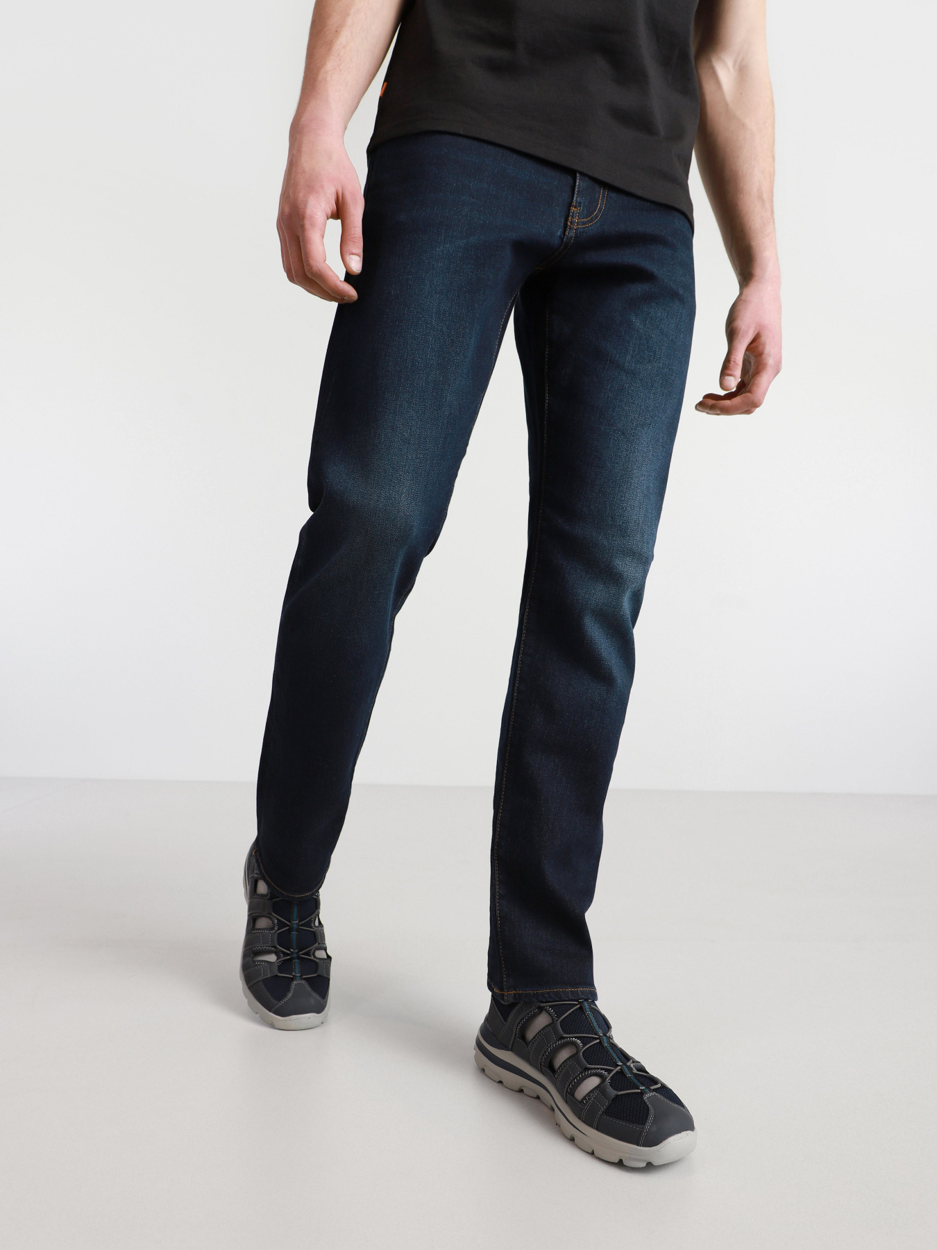 Сандалии Braska модель 527292 Сандалии Braska модель 527292 Фото