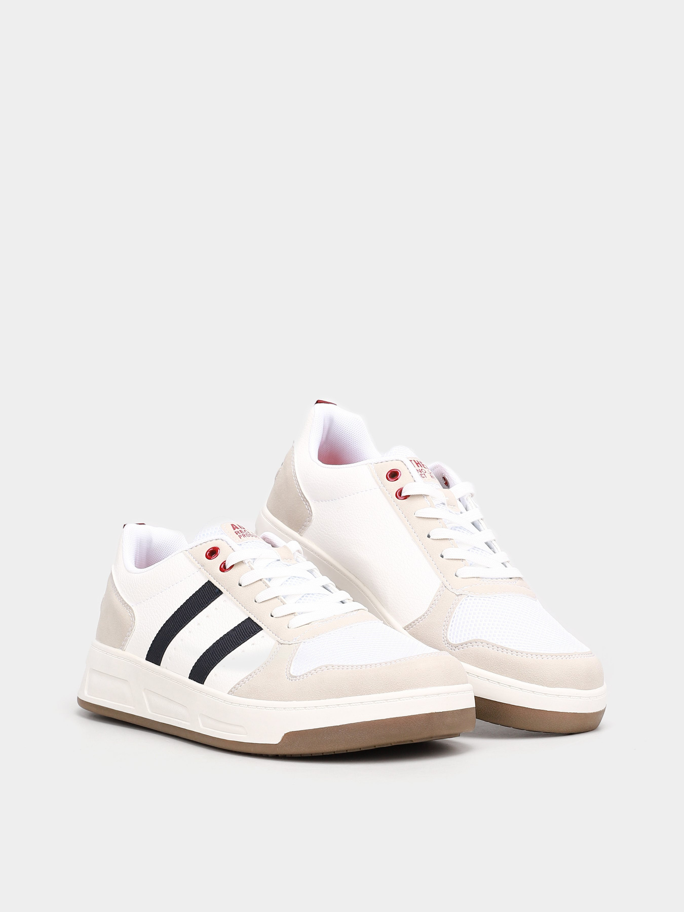 Кеды низкие Braska модель 527190 Фото