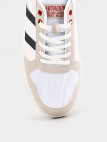 Кеды низкие Braska модель 527190 Фото