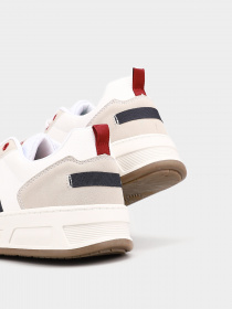 Кеды низкие Braska модель 527190 Кеды низкие Braska модель 527190 Фото