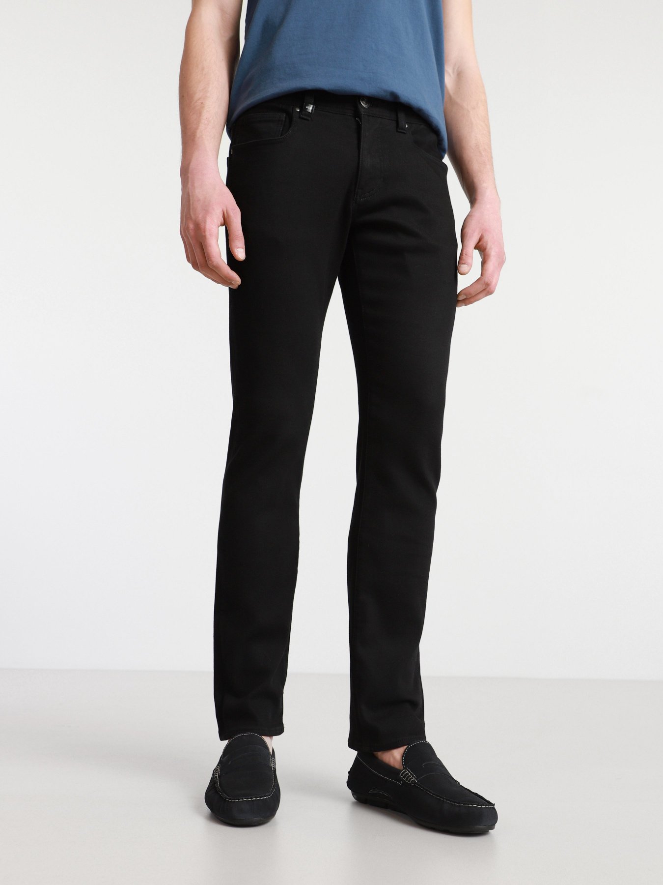 Мокасины Braska модель 423-2245/209 Фото